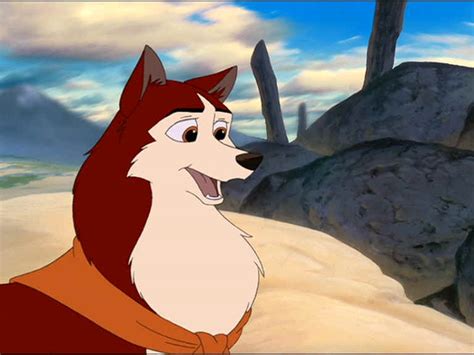 balto jenna